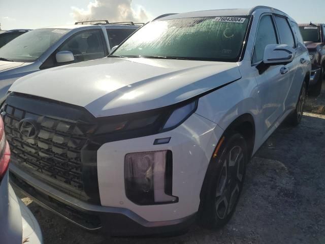 2024 Hyundai Palisade SEL Premium