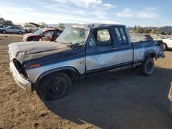 Ford f150 Vehiculos salvage en venta: 1985 Ford F150