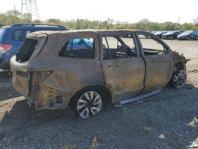 2021 Honda Pilot EXL