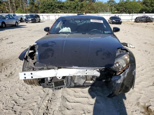 2005 Nissan 350Z Coupe