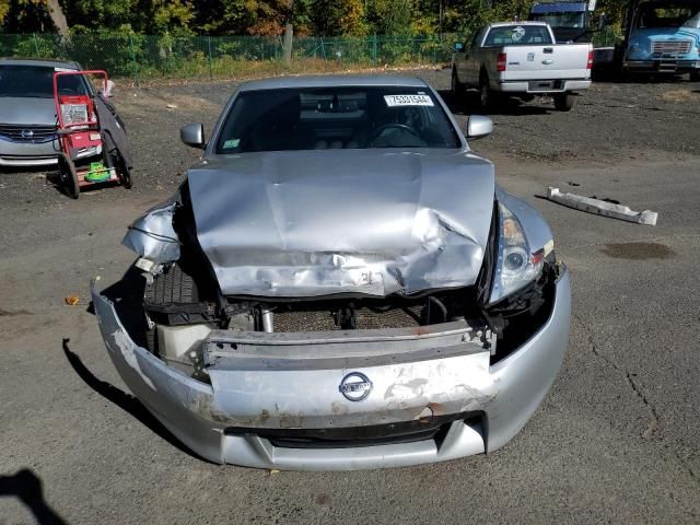 2009 Nissan 370Z