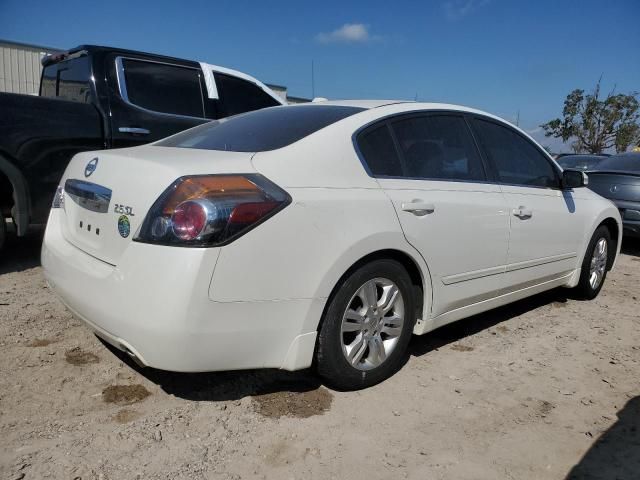 2010 Nissan Altima Base