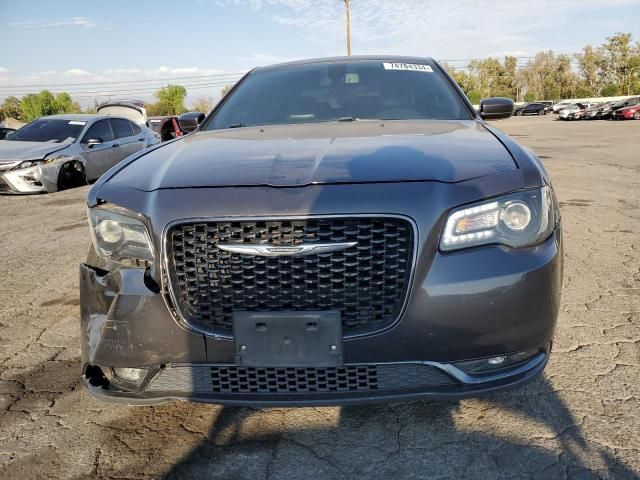 2020 Chrysler 300 S