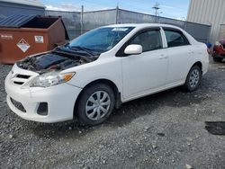 Toyota salvage cars for sale: 2013 Toyota Corolla Base