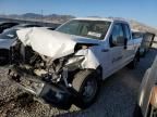 2016 Ford F150 Super Cab
