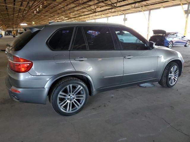 2012 BMW X5 XDRIVE35I