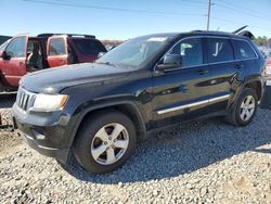 Jeep Grand Cherokee salvage cars for sale: 2013 Jeep Grand Cherokee Laredo