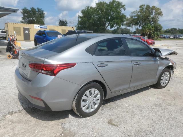 2022 Hyundai Accent se