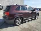 2012 KIA Sorento EX