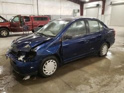 Toyota Echo salvage cars for sale: 2002 Toyota Echo