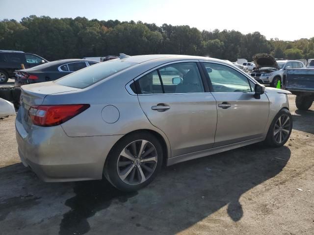 2016 Subaru Legacy 3.6R Limited