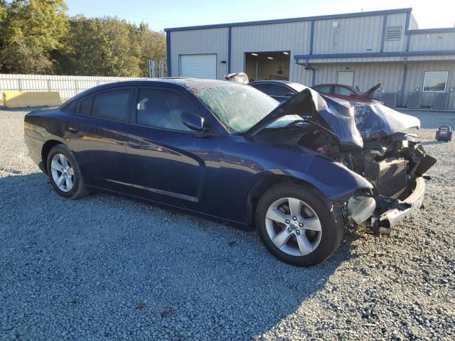 2014 Dodge Charger SXT