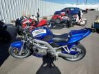 2003 Suzuki SV1000 SK3
