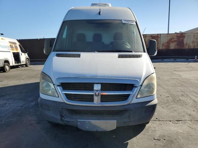 2008 Dodge Sprinter 3500