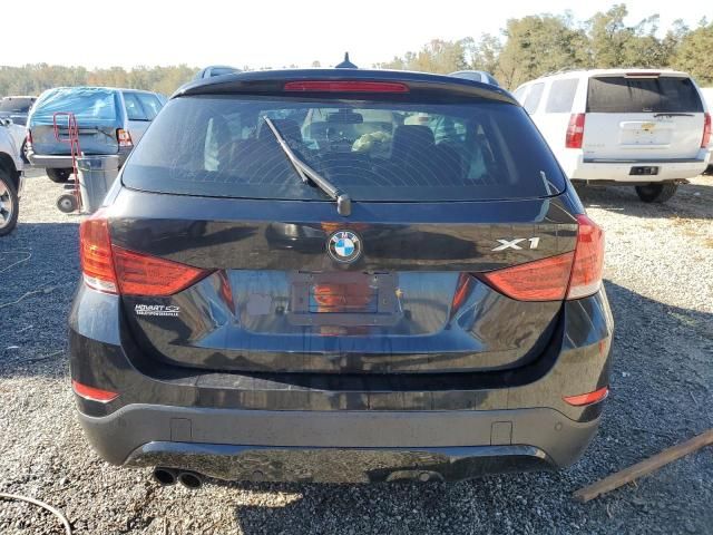 2014 BMW X1 SDRIVE28I