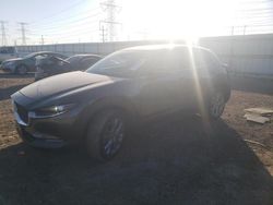 Mazda cx30 salvage cars for sale: 2022 Mazda CX-30 Select