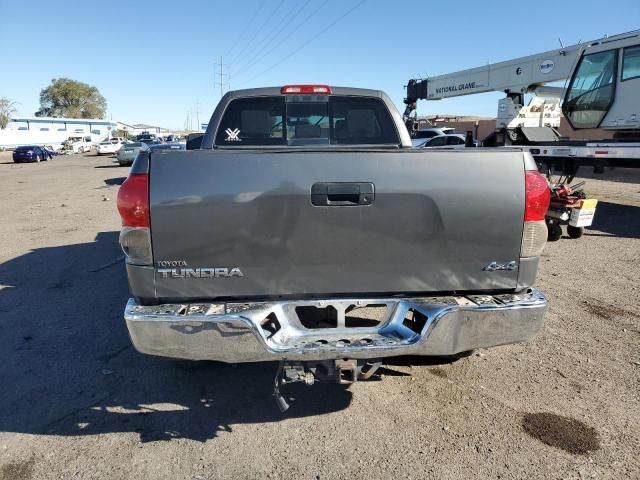 2007 Toyota Tundra Double Cab SR5