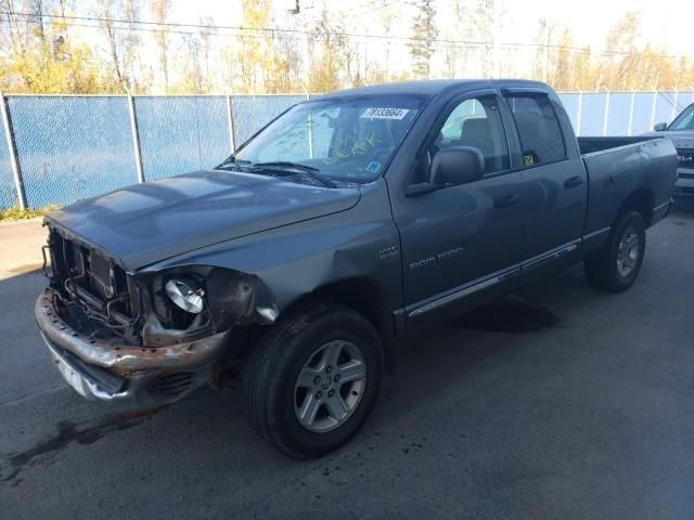 2007 Dodge RAM 1500 ST