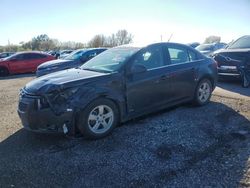 Chevrolet Cruze salvage cars for sale: 2014 Chevrolet Cruze LT