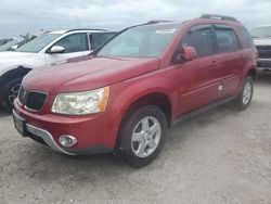 Pontiac salvage cars for sale: 2006 Pontiac Torrent