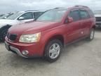 2006 Pontiac Torrent