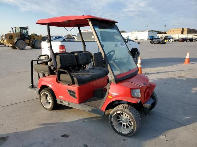 2012 Other Golf Cart