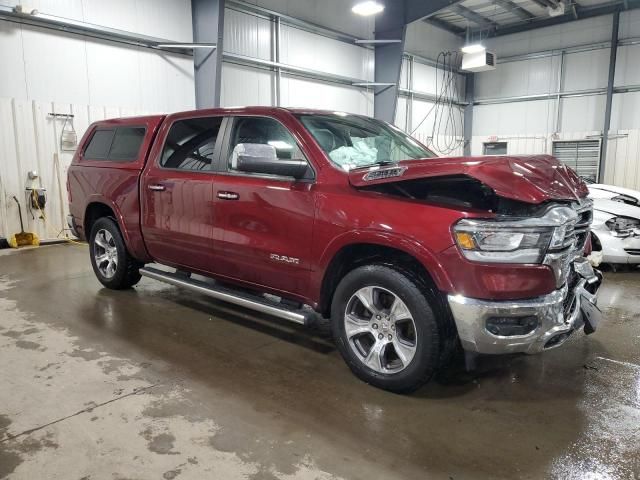 2019 Dodge 1500 Laramie