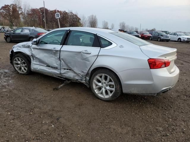 2019 Chevrolet Impala Premier