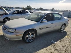 Chevrolet Malibu salvage cars for sale: 2003 Chevrolet Malibu