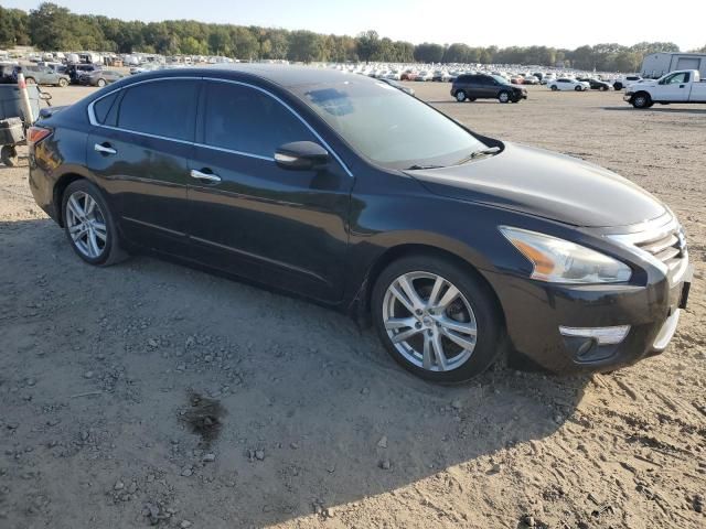 2014 Nissan Altima 3.5S