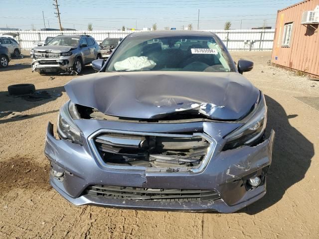 2018 Subaru Legacy 2.5I Limited