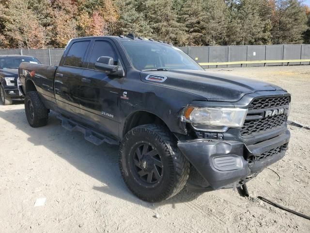 2019 Dodge RAM 2500 Tradesman