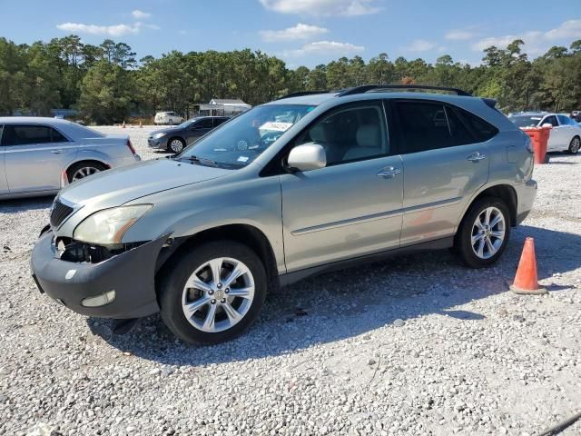 2009 Lexus RX 350