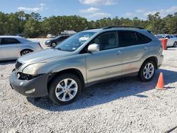 Lexus salvage cars for sale: 2009 Lexus RX 350