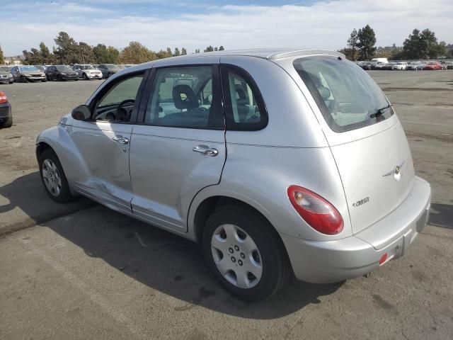 2008 Chrysler PT Cruiser