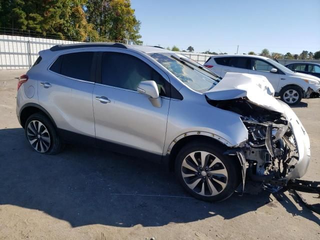 2019 Buick Encore Essence