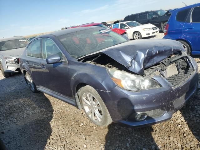 2014 Subaru Legacy 2.5I Limited