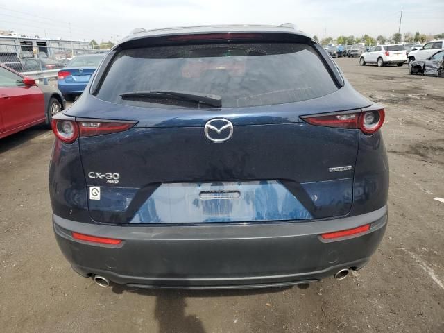 2023 Mazda CX-30 Preferred