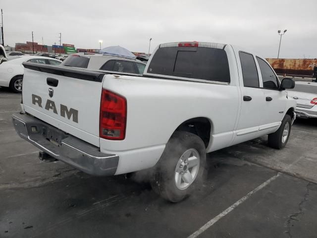 2006 Dodge RAM 1500 ST