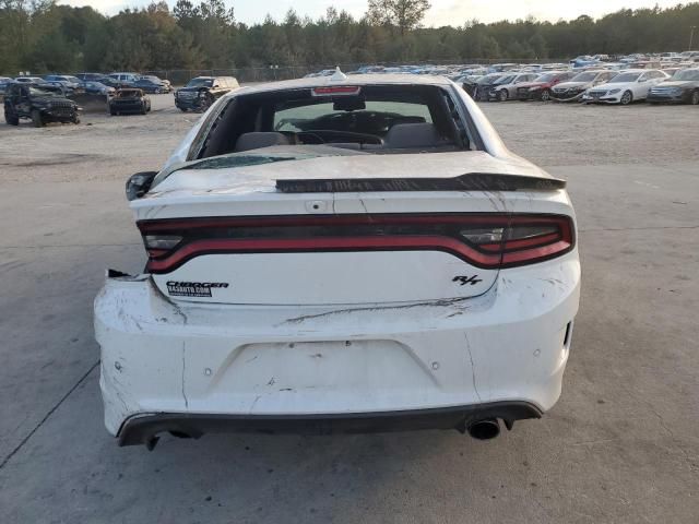 2020 Dodge Charger R/T