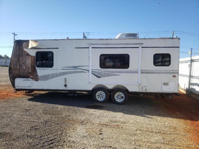 2004 Other Travel Trailer