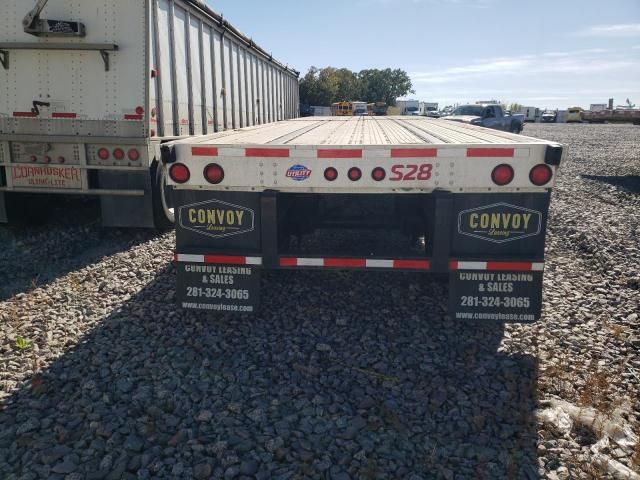 2016 Utility Trailer