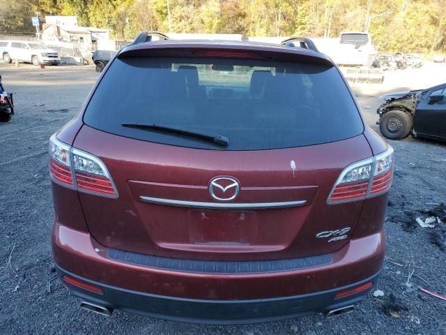 2012 Mazda CX-9