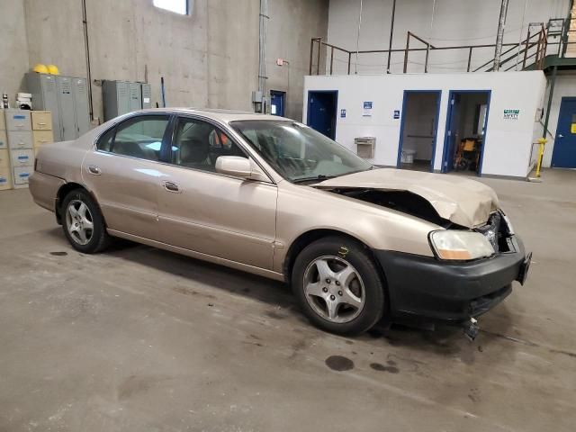 2003 Acura 3.2TL