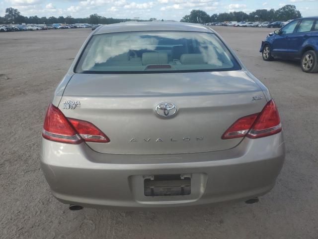 2006 Toyota Avalon XL