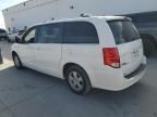 2011 Dodge Grand Caravan Crew