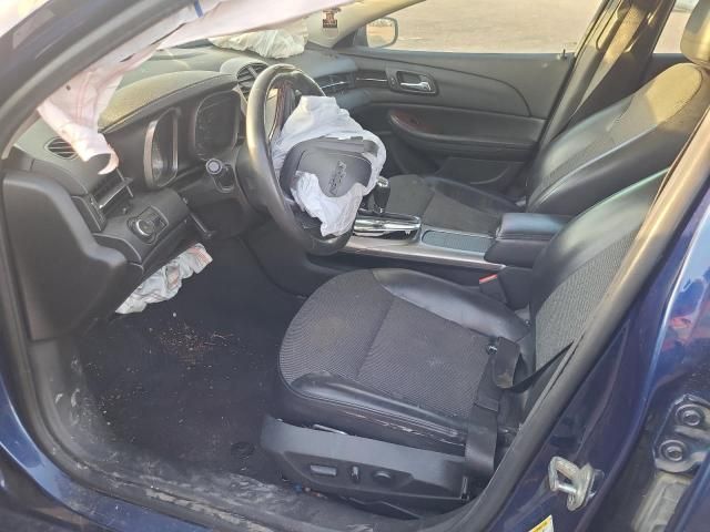 2013 Chevrolet Malibu 2LT