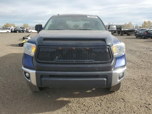 2014 Toyota Tundra Crewmax Limited