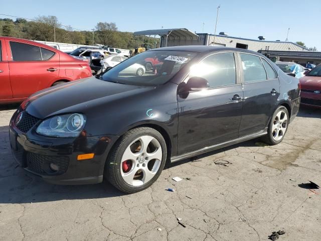 2008 Volkswagen GLI Automatic