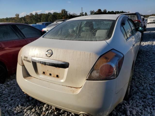 2011 Nissan Altima Base